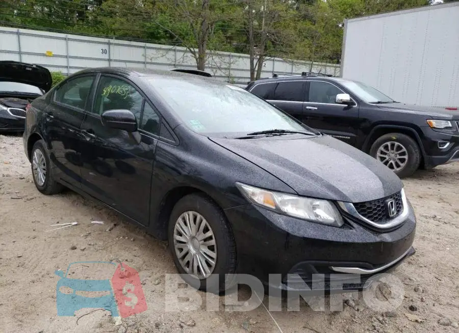 19XFB2F57FE215961 Photo# 4