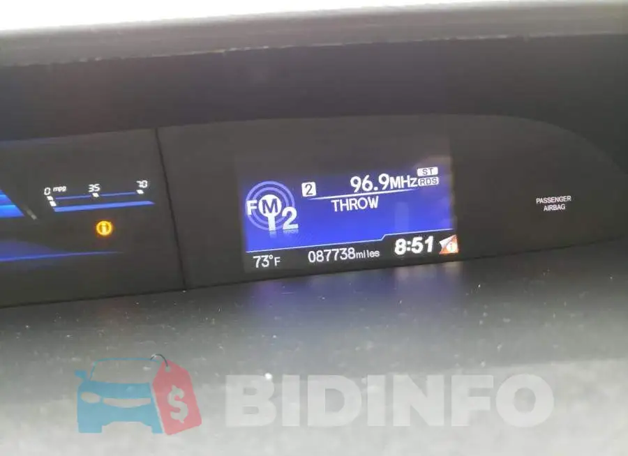 19XFB2F57FE215961 Photo# 9