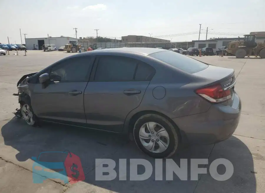 19XFB2F58FE005191 Photo# 2