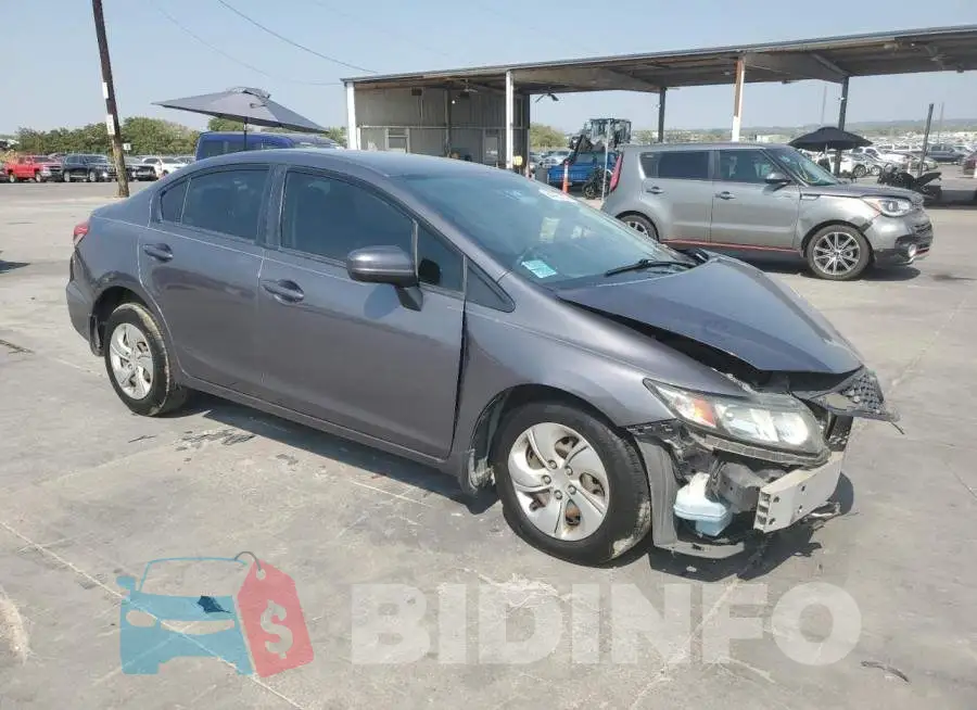 19XFB2F58FE005191 Photo# 4