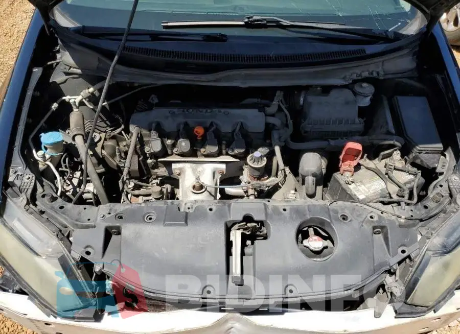 19XFB2F59EE077449 Photo# 11