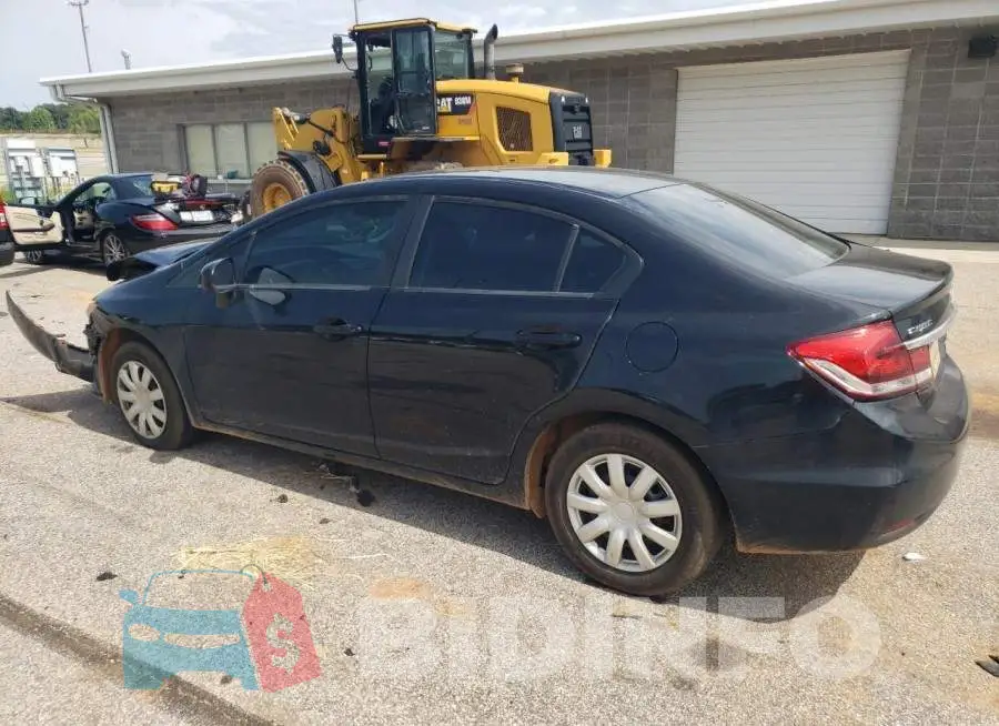 19XFB2F59FE066811 Photo# 2