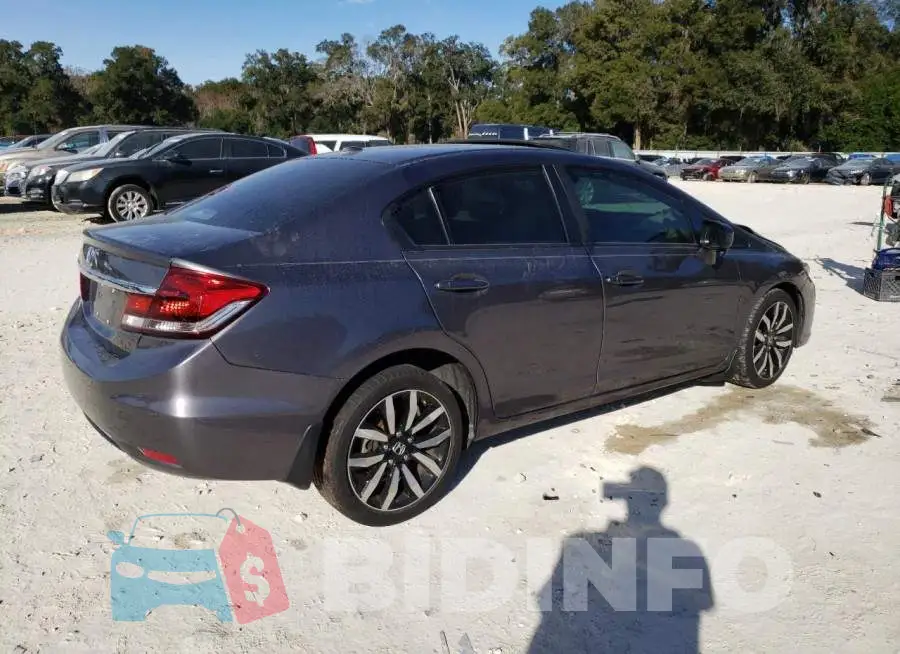 19XFB2F93FE099032 Photo# 3