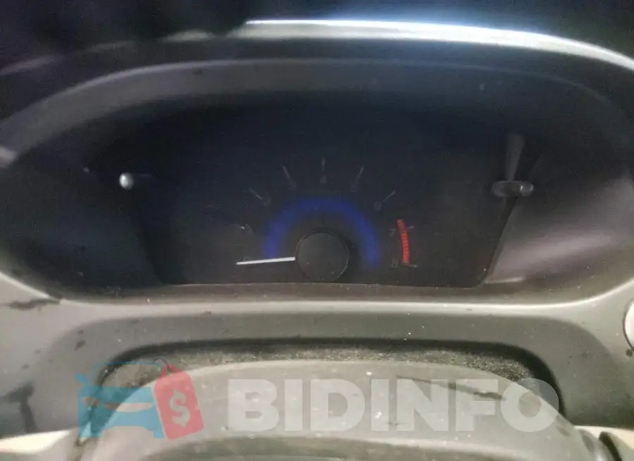 19XFB2F95FE020265 Photo# 9
