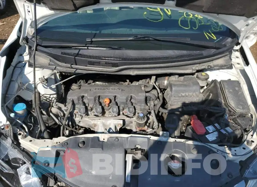 19XFB2F9XFE068084 Photo# 7