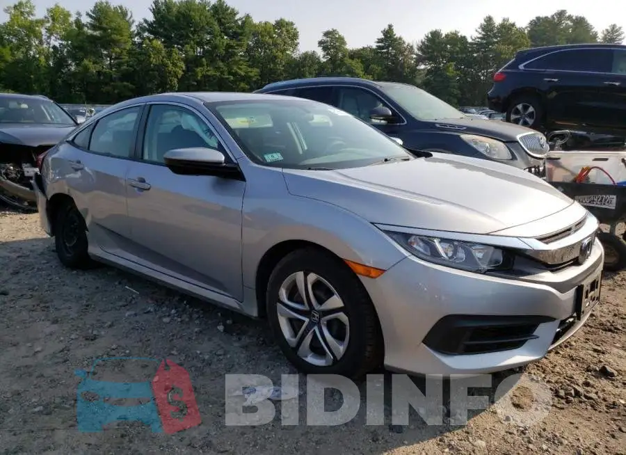 19XFC2F50GE230235 Photo# 4