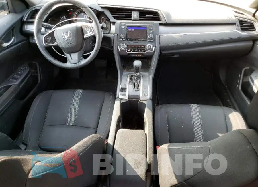19XFC2F50GE230235 Photo# 8