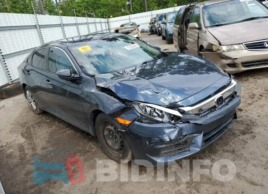 19XFC2F55HE056793 Photo# 4