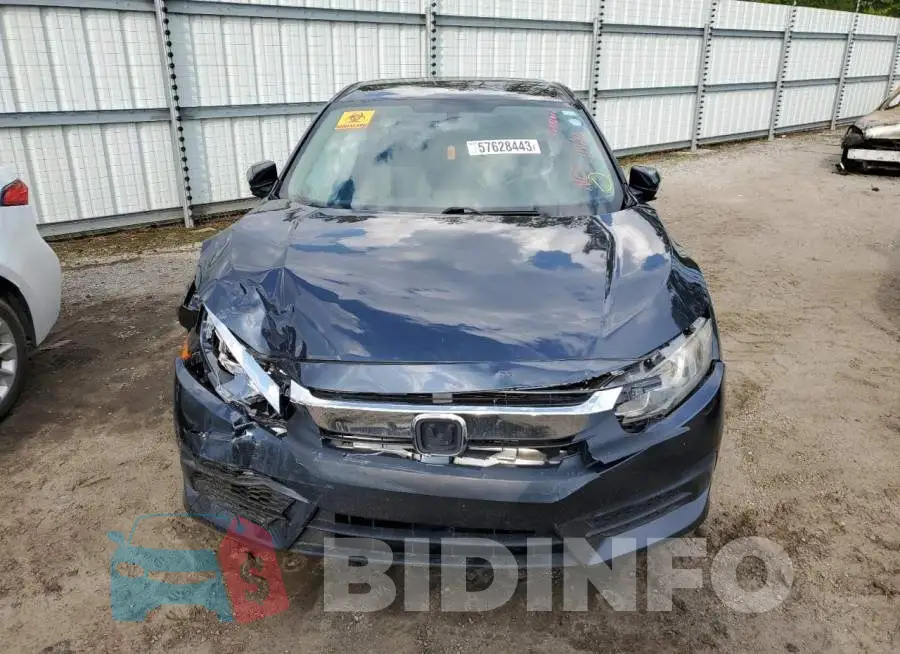 19XFC2F55HE056793 Photo# 5