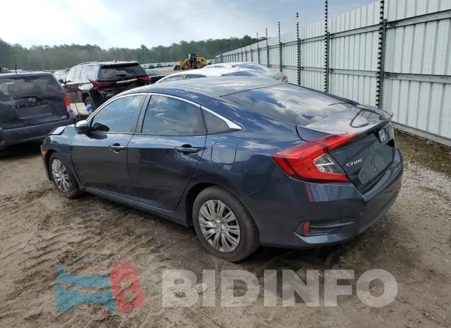19XFC2F55HE056793 Photo# 2
