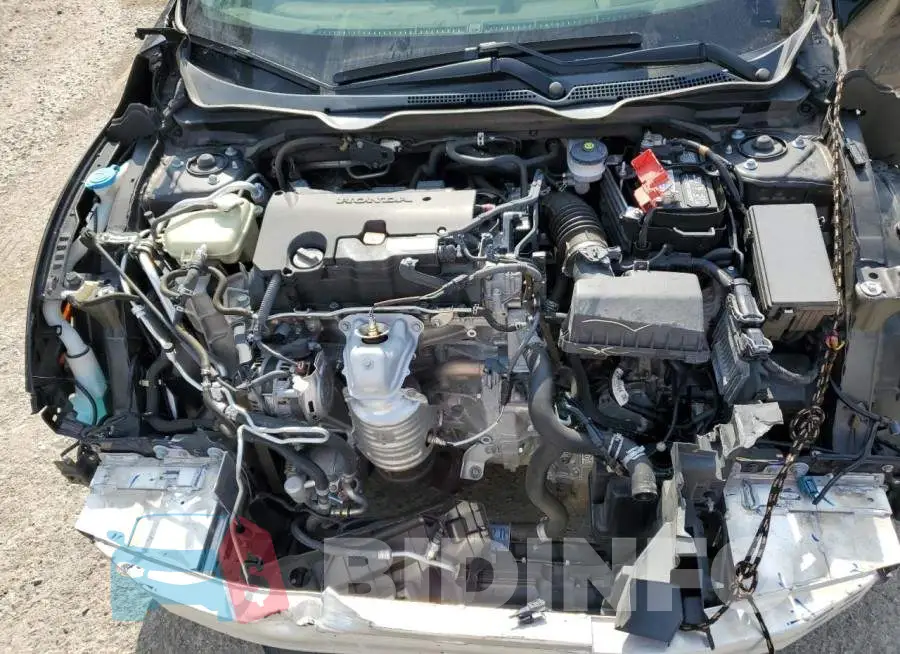 19XFC2F56JE024487 Photo# 11
