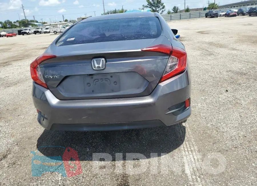 19XFC2F57GE017640 Photo# 6