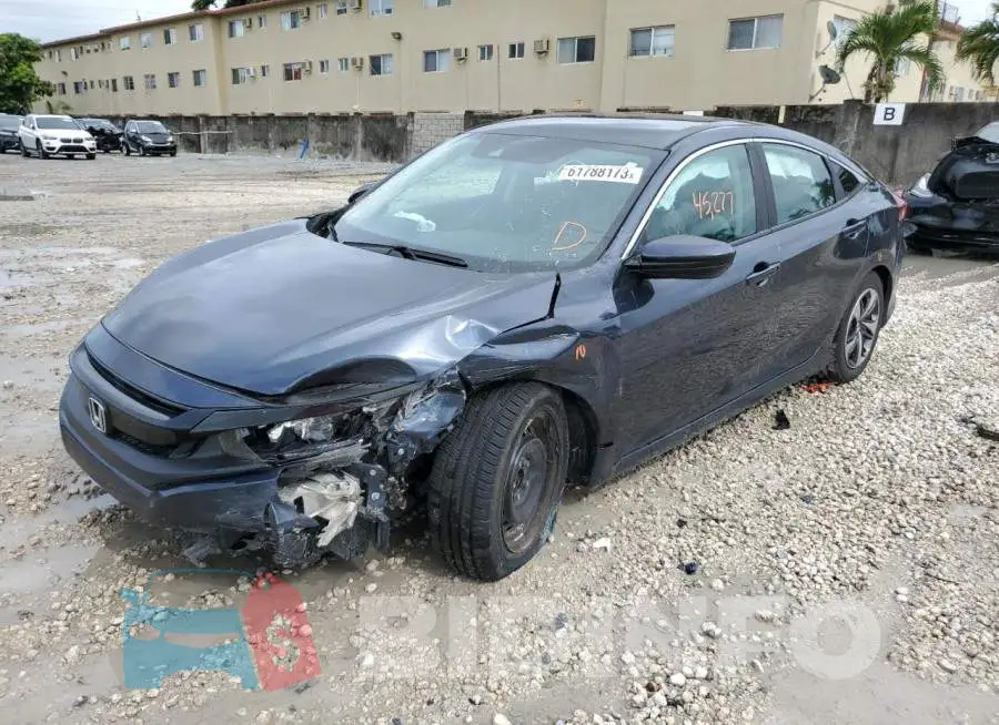 19XFC2F64KE016169 Photo# 1