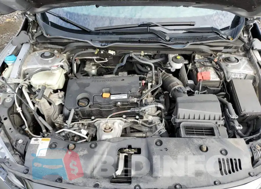 19XFC2F71HE228867 Photo# 11