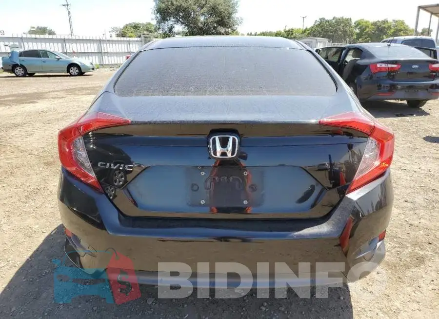 19XFC2F72GE221778 Photo# 6