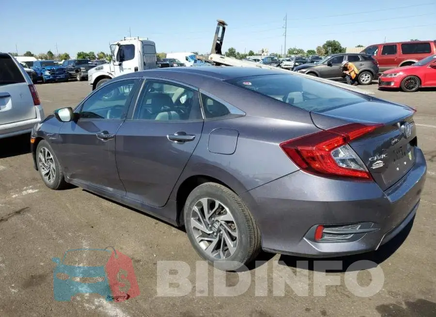 19XFC2F74GE207025 Photo# 2
