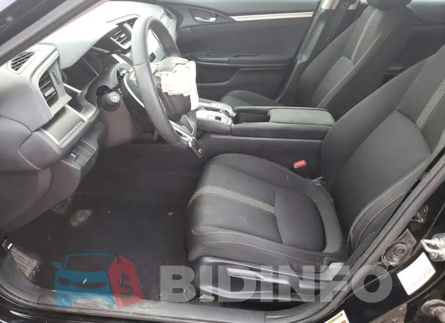 19XFC2F76HE035033 Photo# 7