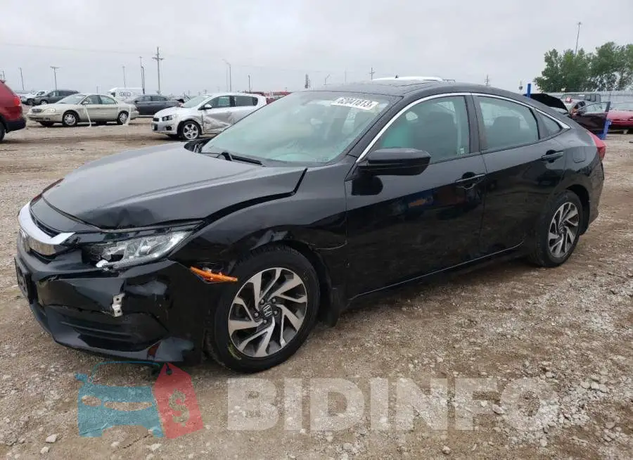 19XFC2F76HE035033 Photo# 1