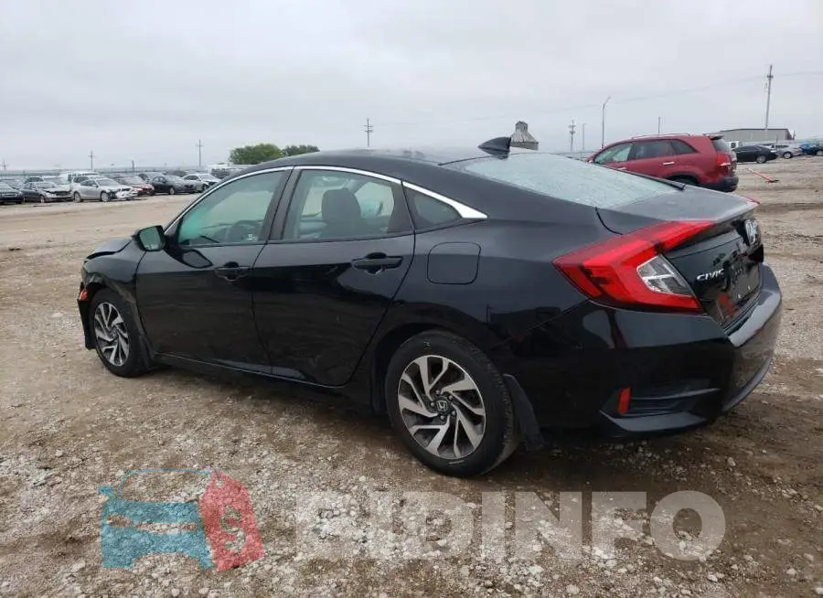19XFC2F76HE035033 Photo# 2