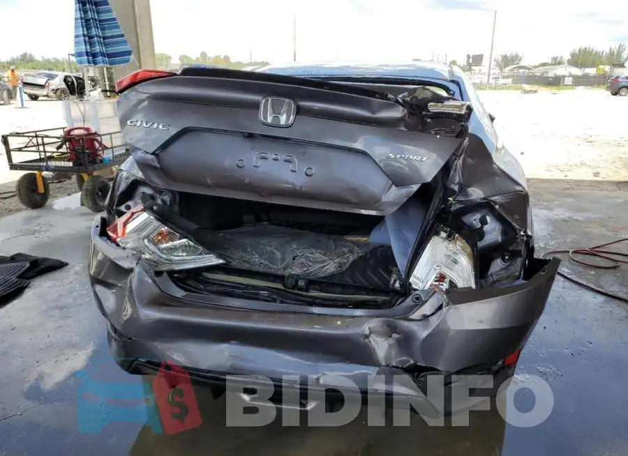 19XFC2F81LE208846 Photo# 6