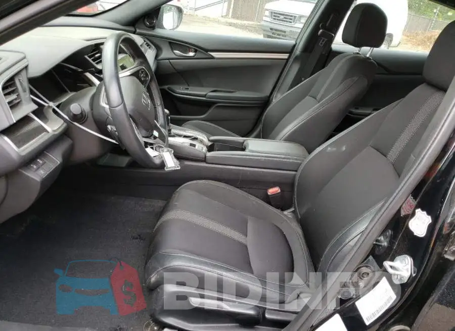 19XFC2F85ME201464 Photo# 7