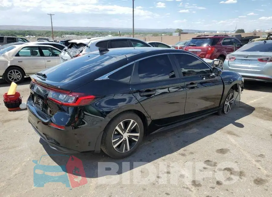19XFL2H5XNE016797 Photo# 3