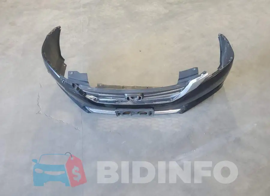 1HGCR2F30FA143857 Photo# 12
