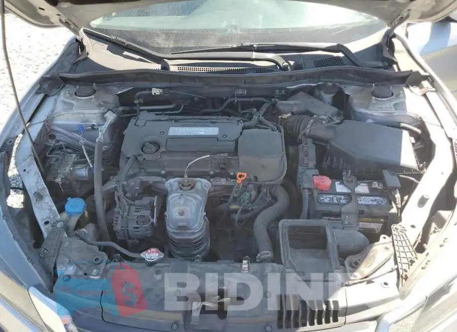 1HGCR2F33EA270844 Photo# 11