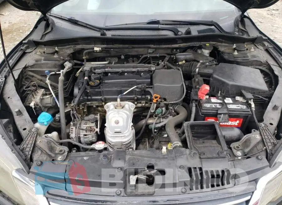 1HGCR2F35EA141701 Photo# 11