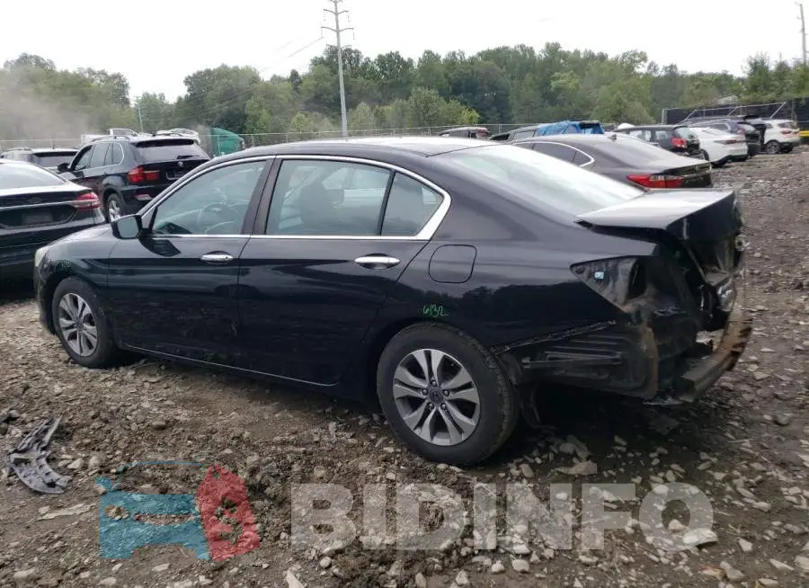 1HGCR2F36EA014441 Photo# 2