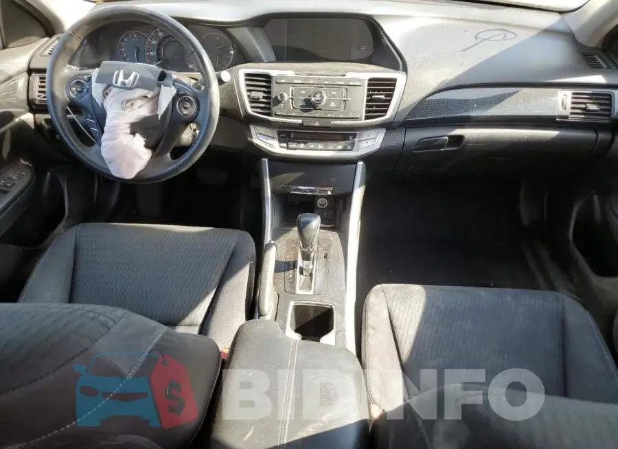 1HGCR2F56FA150166 Photo# 8