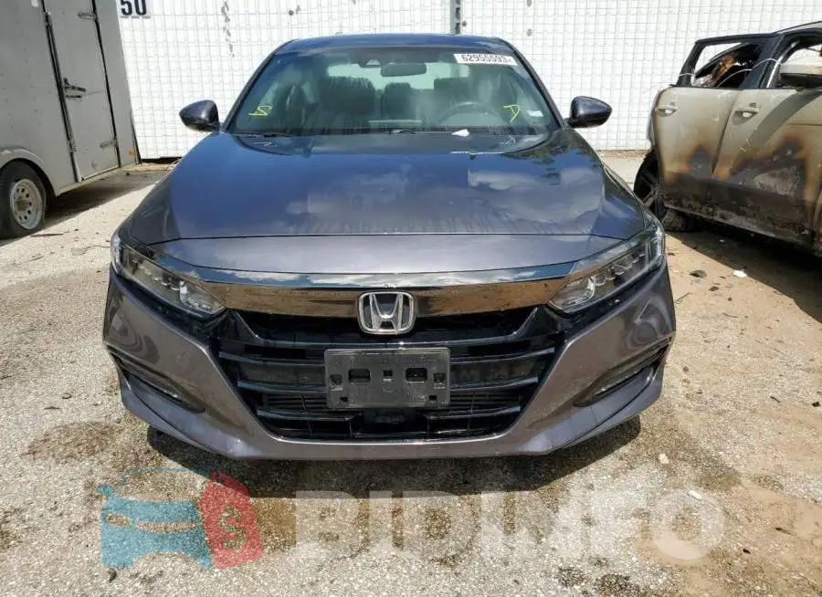 1HGCV1F31LA143321 Photo# 5