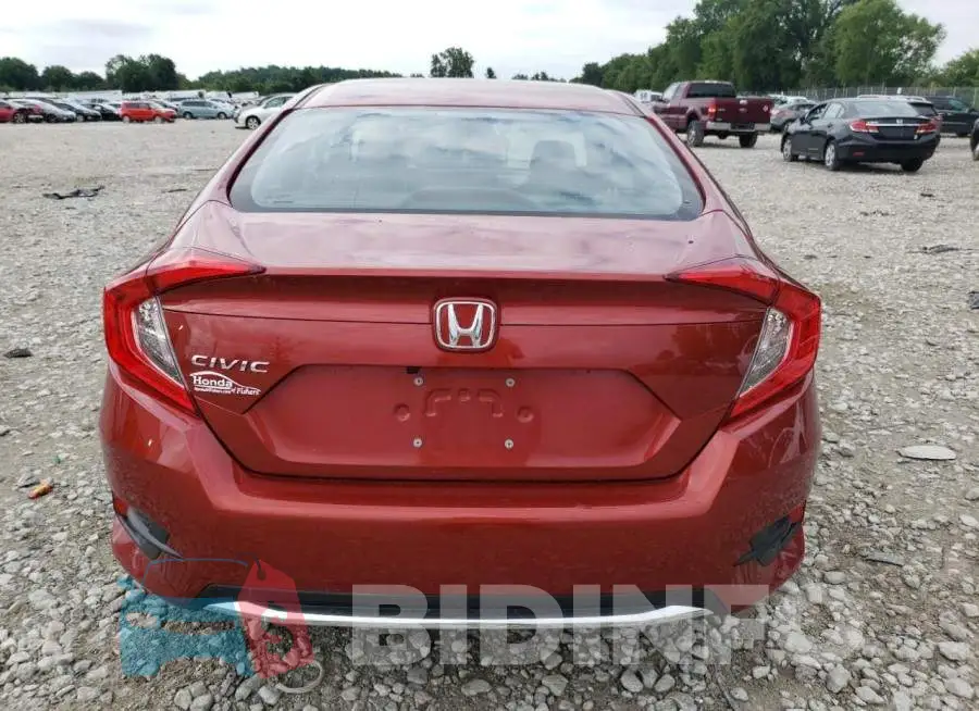 2HGFC2F68LH564232 Photo# 6