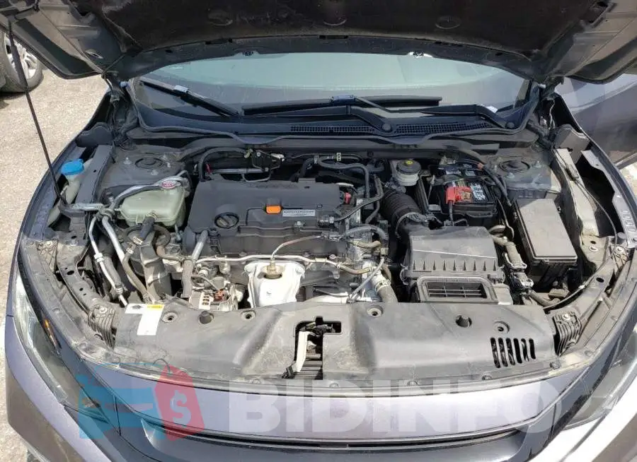 2HGFC2F6XKH570077 Photo# 11