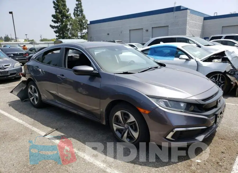 2HGFC2F6XKH570077 Photo# 4