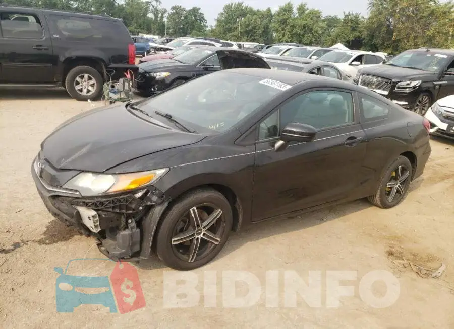 2HGFG3B56EH507778 Photo# 1