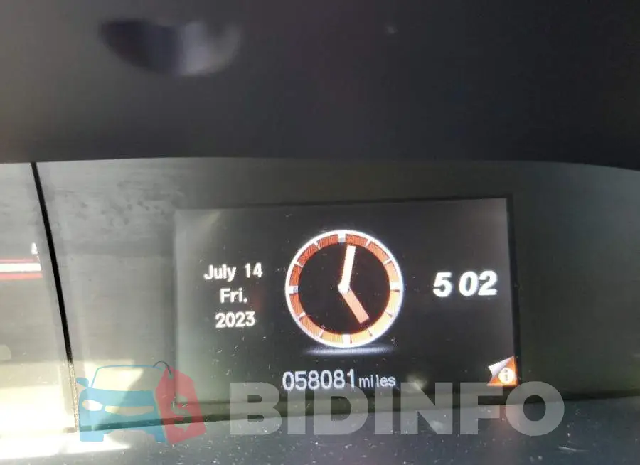 2HGFG4A51FH700672 Photo# 9