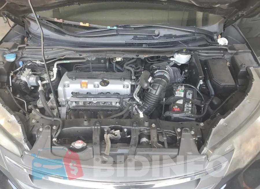 2HKRM3H75EH517982 Photo# 12