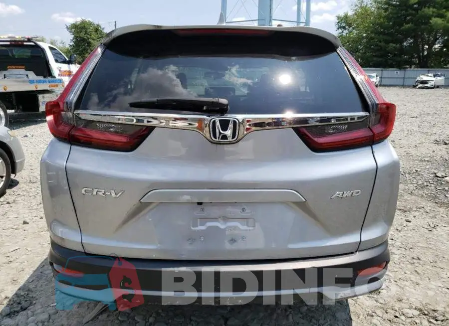 2HKRW2H58LH620555 Photo# 6