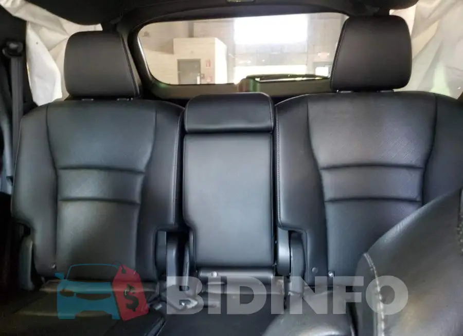5FNYF8H55MB024799 Photo# 10