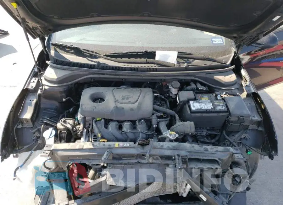 3KPC24A33KE055446 Photo# 11