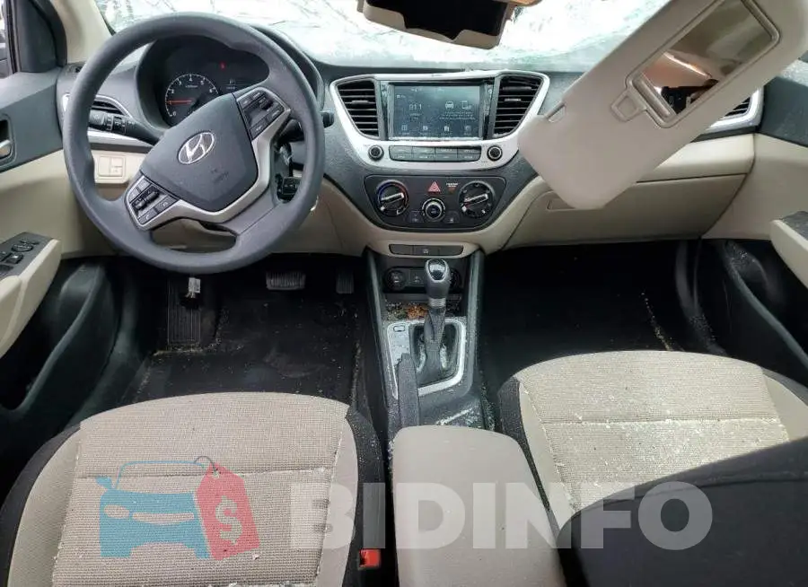 3KPC24A65NE166448 Photo# 8