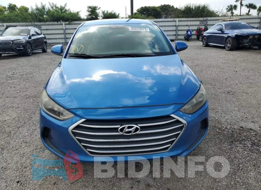 5NPD74LFXJH222926 Photo# 5