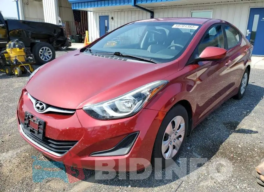 5NPDH4AE8GH727198 Photo# 1