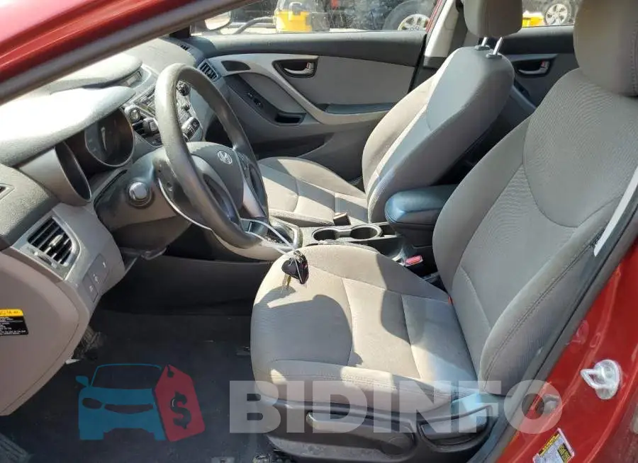 5NPDH4AE8GH727198 Photo# 7