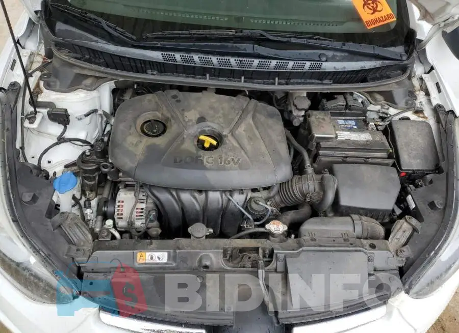 5NPDH4AE9FH592702 Photo# 11