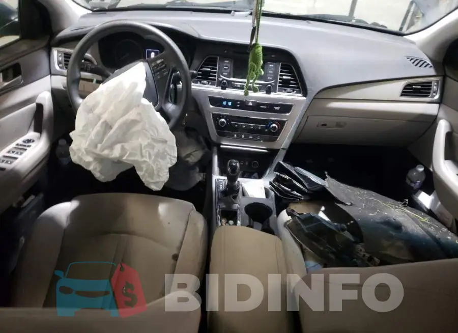 5NPE24AF6FH189310 Photo# 8