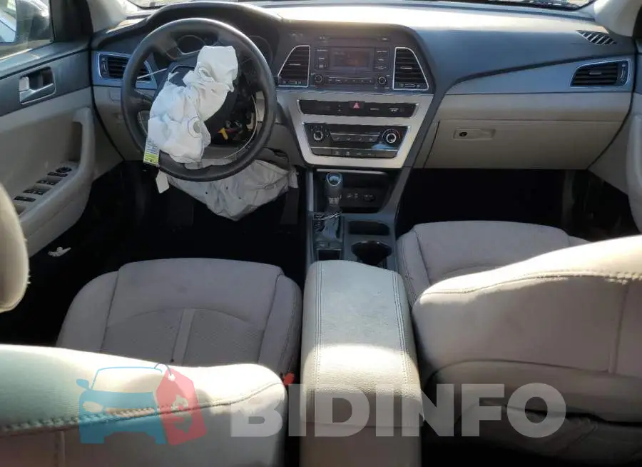 5NPE24AF7FH220175 Photo# 8