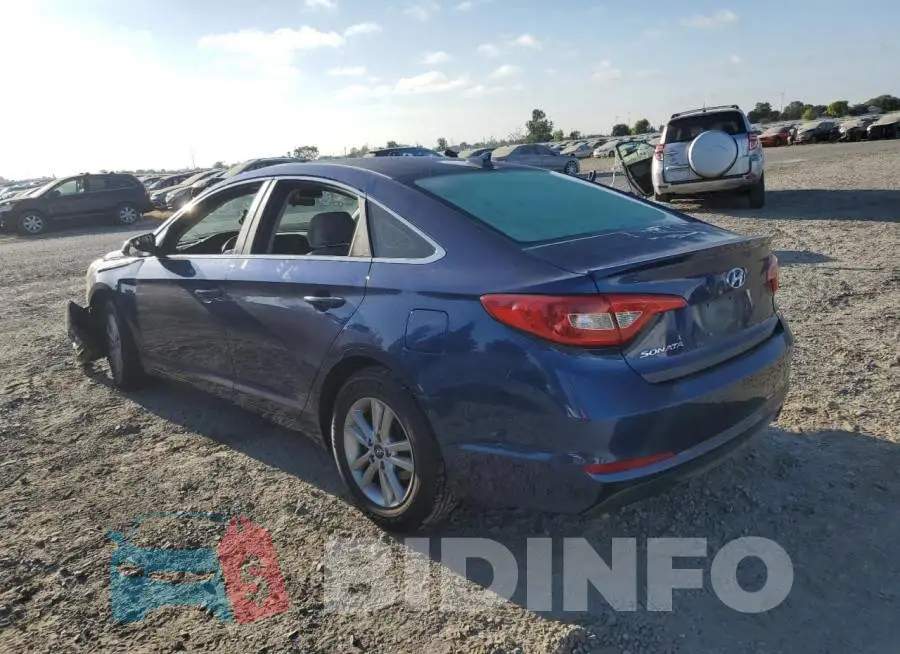 5NPE24AF7FH220175 Photo# 2