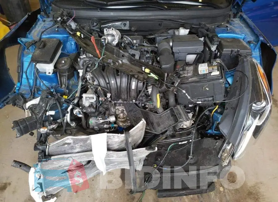 5NPE34AF4KH768514 Photo# 11